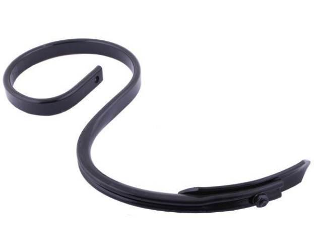 Ząb sprężynowy 32X12 Waryński W-1417000020 - zdjęcie 3