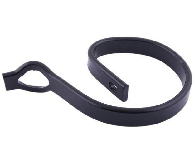 Wzmocnienie zęba 1417 sprężyna pomocnicza 32X10 Waryński W-1417000010 - zdjęcie 3