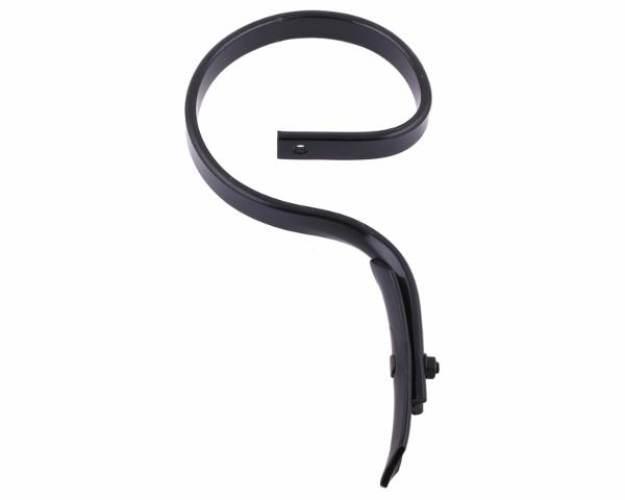Ząb sprężynowy prosty Francuski 32X10 Waryński W-1417000033