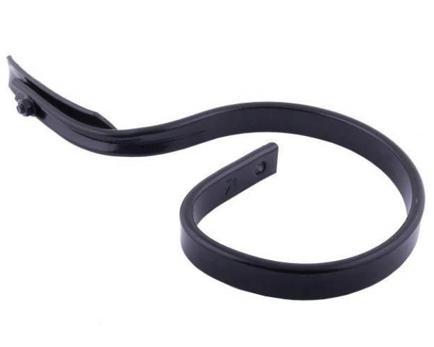 Ząb sprężynowy prosty Francuski 32X10 Waryński W-1417000033 - zdjęcie 3