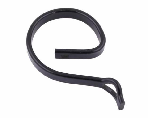 Wzmocnienie zęba 1417 sprężyna pomocnicza 32X12 Waryński W-1417000011