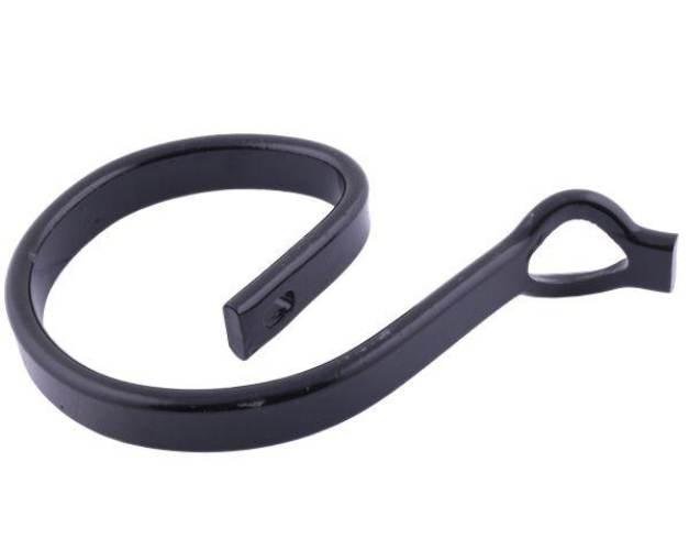 Wzmocnienie zęba 1417 sprężyna pomocnicza 32X12 Waryński W-1417000011 - zdjęcie 3