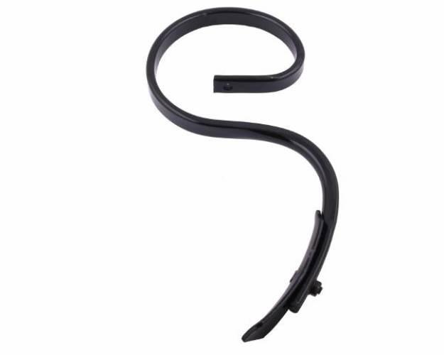 Ząb sprężynowy 32X12 Waryński 0413 W-1801041301