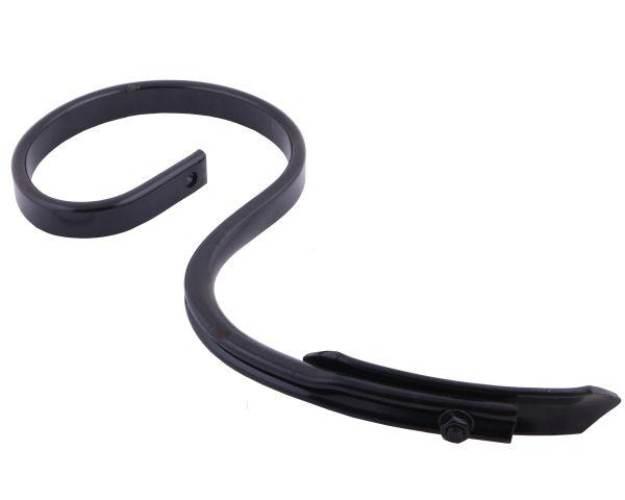 Ząb sprężynowy 32X12 Waryński 0413 W-1801041301 - zdjęcie 3