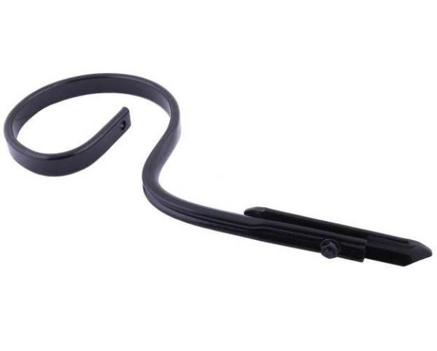 Ząb sprężynowy prosty 32X12 Waryński W-1801150602 - zdjęcie 3