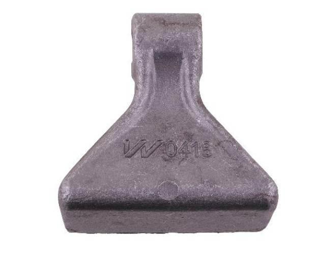 Bijak młotkowy mulczarka zastosowanie otwór 18 mm Waryński W7980418 - zdjęcie 2
