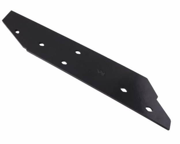 Płoza długa prawa zastosowanie Kuhn stal borowa WARYŃSKI W-278076 - zdjęcie 3