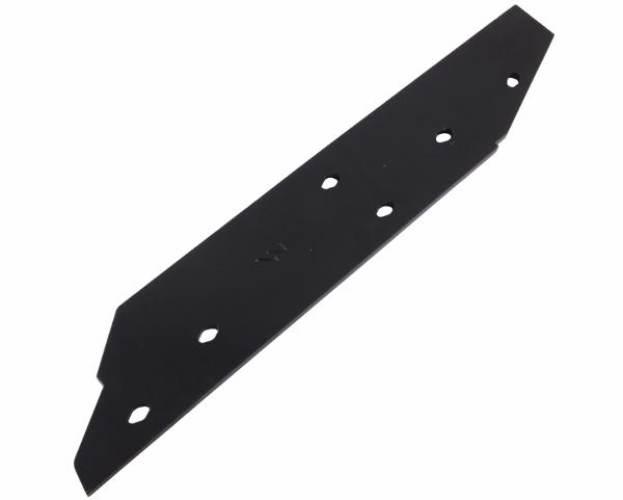 Płoza długa lewa zastosowanie Kuhn stal borowa WARYŃSKI W-278077 - zdjęcie 3
