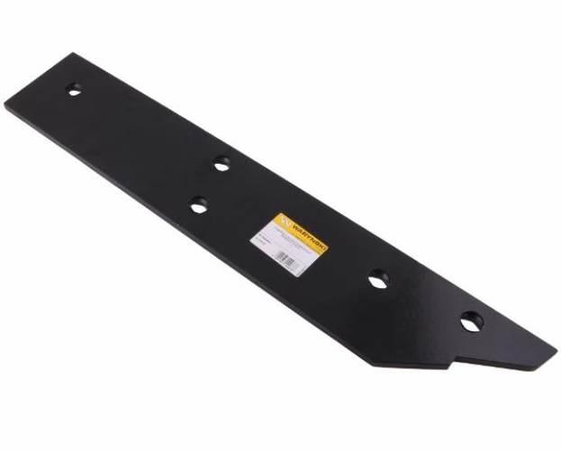 Płoza długa prawa zastosowanie Kuhn 279130 stal borowa WARYŃSKI W-279130