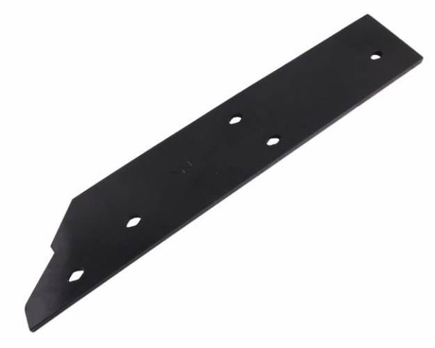 Płoza długa lewa zastosowanie Kuhn 279131 stal borowa WARYŃSKI W-279131 - zdjęcie 3