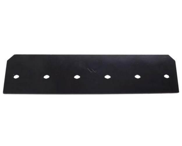 Płoza długa lewa/prawa zastosowanie Kuhn stal borowa WARYŃSKI W-279140 - zdjęcie 3