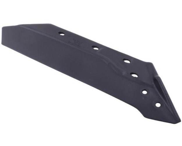 Eurolemiesz lewy 16" 622213 zastosowanie Kuhn Helicoidal Waryński W-622213