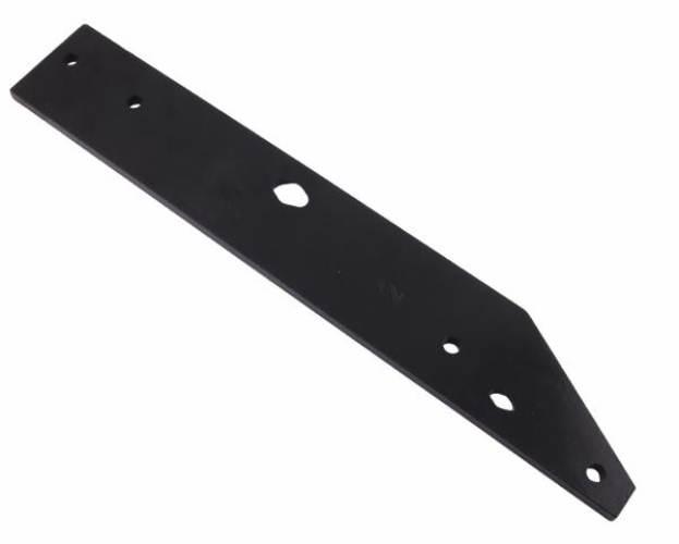 Płoza prawa zastosowanie 41659460409 Overum stal borowa WARYŃSKI W-94604 - zdjęcie 3