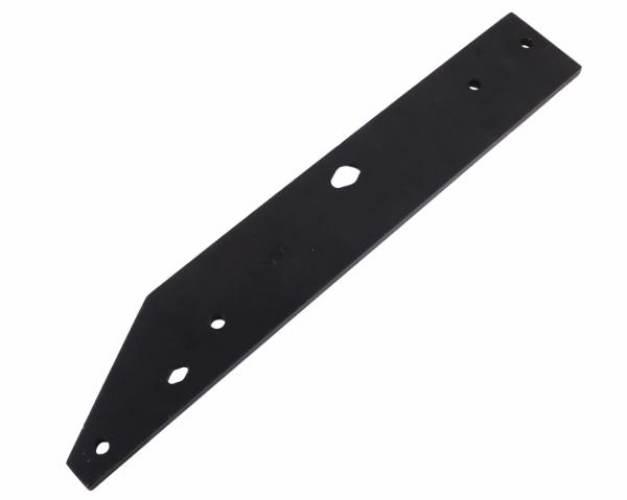 Płoza lewa zastosowanie 41659460509 Overum stal borowa WARYŃSKI W-94605 - zdjęcie 3