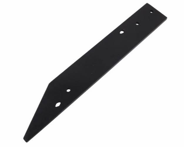 Płoza lewa zastosowanie 41659609509 XU Overum stal borowa WARYŃSKI W-96095 - zdjęcie 3