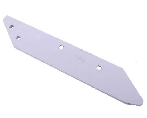 Listwa płozy prawa zastosowanie PO1879 Unia MX WARYŃSKI W-1150510030 - zdjęcie 3