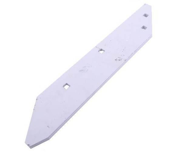 Listwa płozy lewa zastosowanie PO1895 Unia MX WARYŃSKI W-1150520030 - zdjęcie 3
