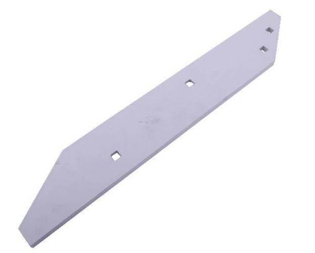 Listwa płozy lewa zastosowanie Long Unia WARYŃSKI W-1150940030 - zdjęcie 3