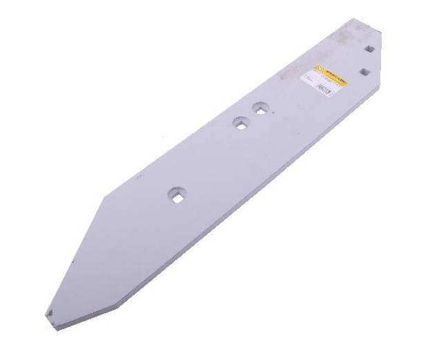 Listwa płozy prawa zastosowanie PO1703 Unia ZX WARYŃSKI W-1153510030