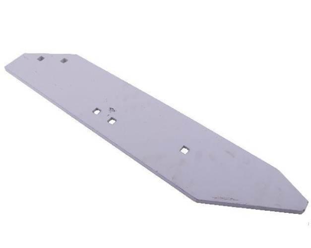 Listwa płozy lewa zastosowanie PO1712 Unia ZX WARYŃSKI W-1153520030 - zdjęcie 2