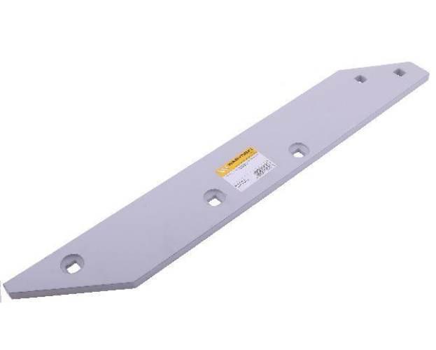 Płoza tylna lewa zastosowanie P0739 Unia Xl WARYŃSKI W-1116740010