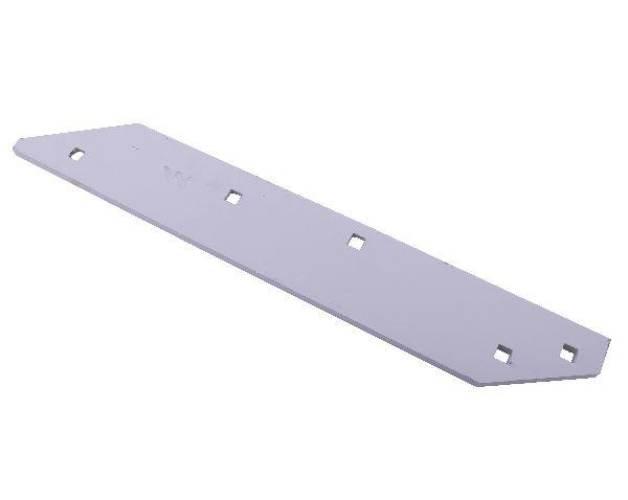 Płoza tylna lewa zastosowanie P0739 Unia Xl WARYŃSKI W-1116740010 - zdjęcie 3