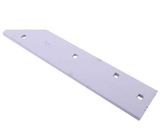Płoza przednia lewa zastosowanie PO741 Unia Xl WARYŃSKI W-1116720010 - zdjęcie 3