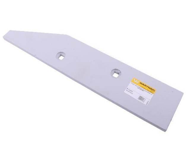 Płoza przednia prawa zastosowanie VIS23 Unia XXl WARYŃSKI W-1067910030