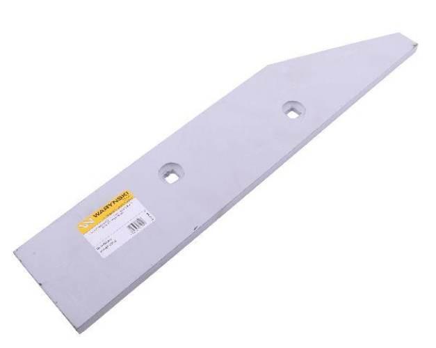 Płoza przednia lewa zastosowanie VIS 224 Unia XXl WARYŃSKI W-1067920030