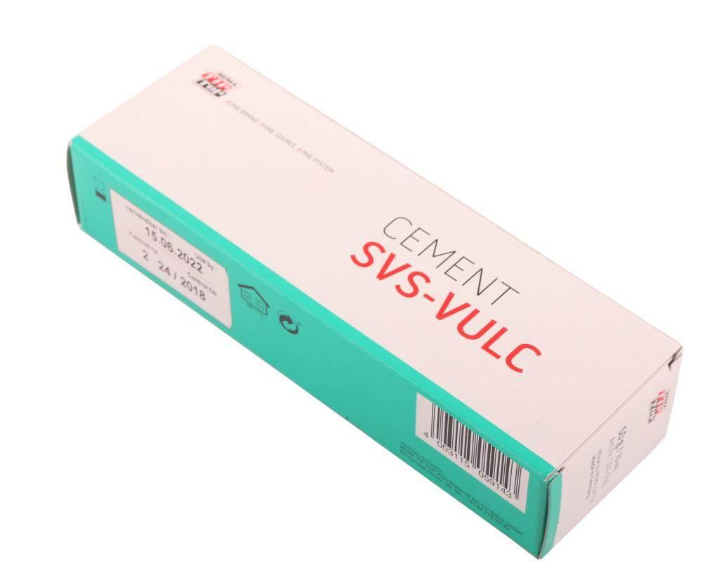 Klej do dętek 50g TIP TOP KLEJ 50G - zdjęcie 2