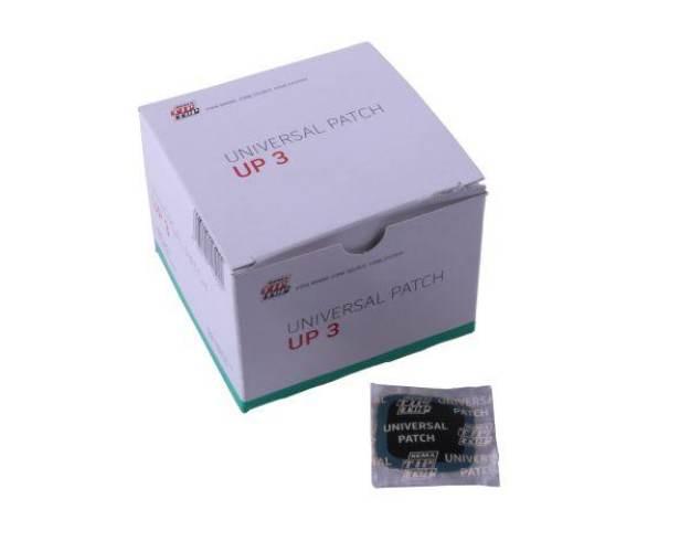 Łatka do opon UP 3 TIP TOP UP3