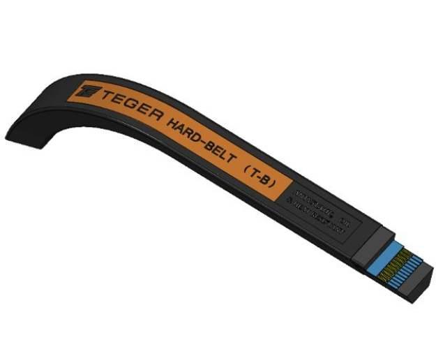 Pas klinowy Hard-Belt (T-B-3814) B-3814 TEGER T-B-3814