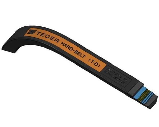Pas klinowy Hard-Belt (T-D-3150) D-3150 TEGER T-D-3150