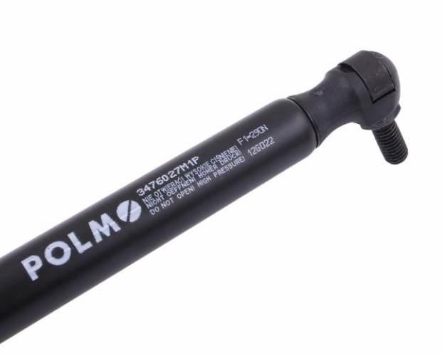Siłownik drzwi L max. 275mm 3476027M1P MASSEY FERGUSON POLMO 3476027M1P - zdjęcie 3