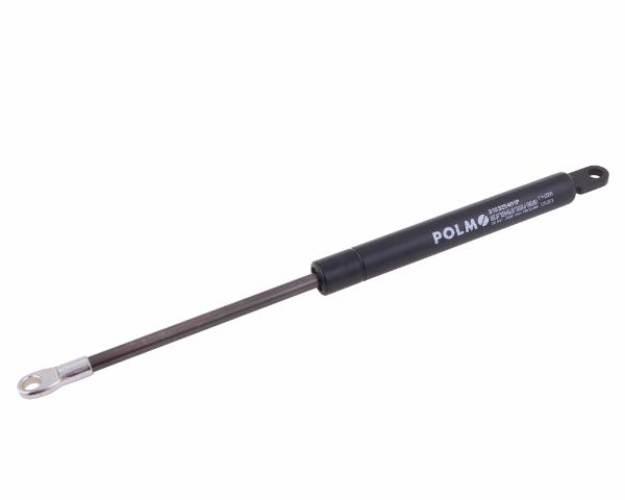Siłownik drzwi L max. 318mm 65415026 MASSEY FERGUSON POLMO 3103254M1P