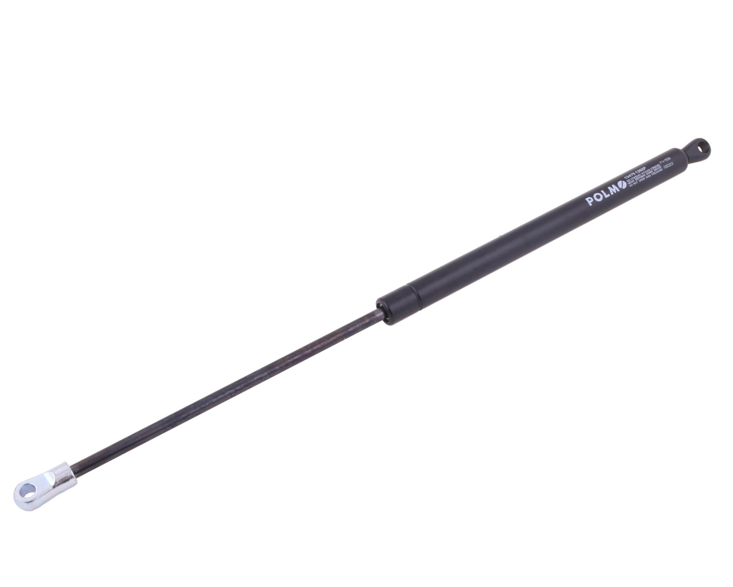 Siłownik szyby tylnej L max. 500mm 65421008 STEYR POLMO 134701382P