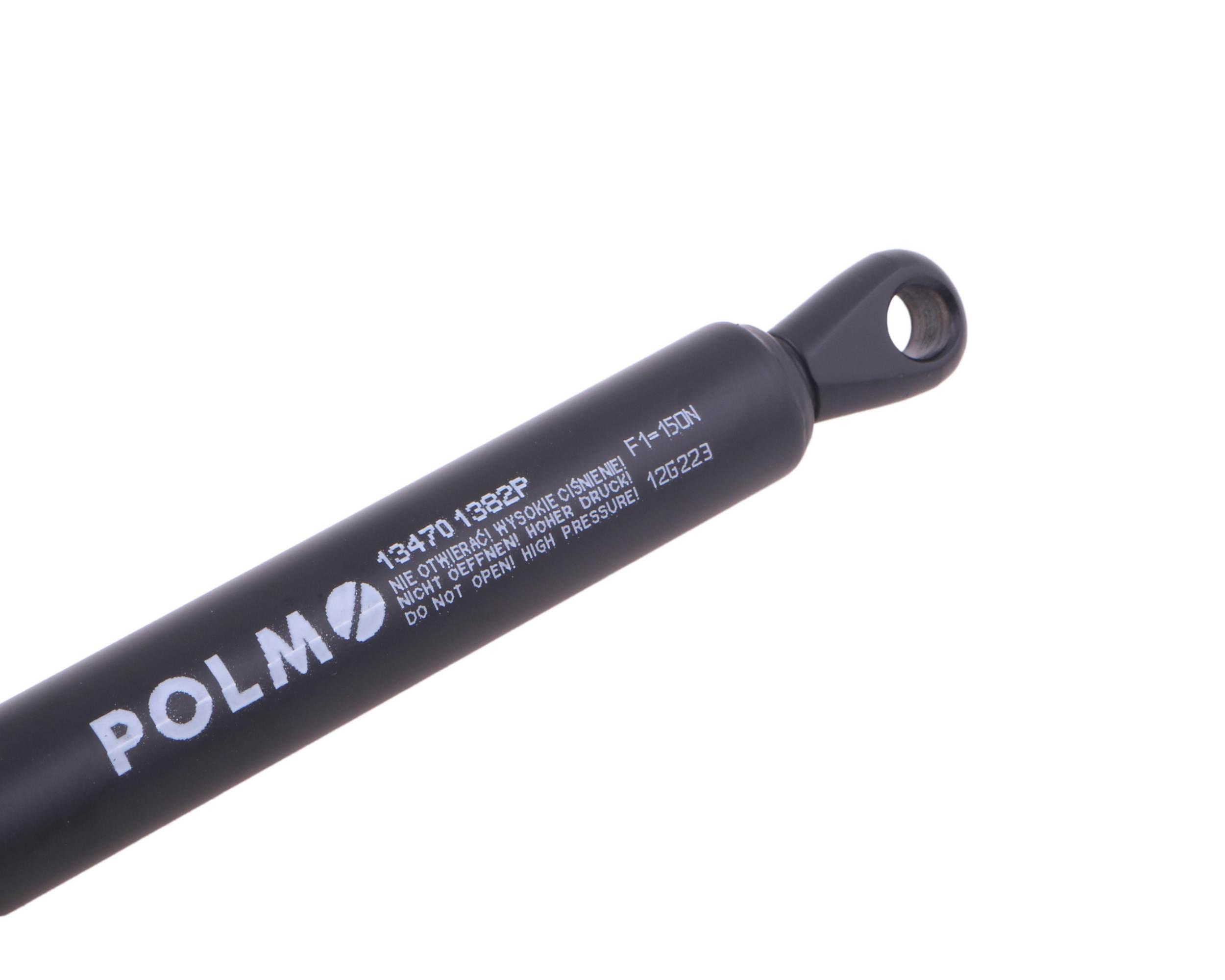 Siłownik szyby tylnej L max. 500mm 65421008 STEYR POLMO 134701382P - zdjęcie 3