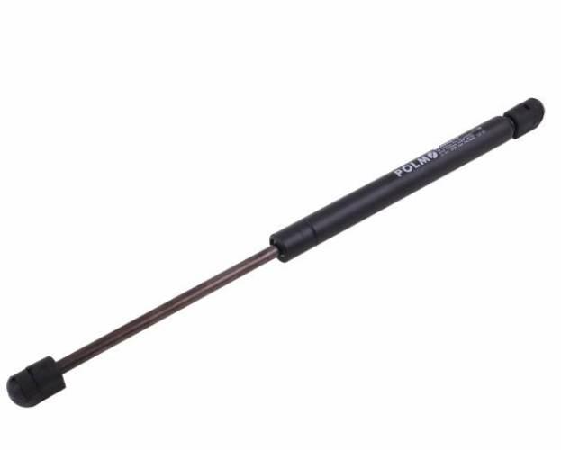Siłownik szyby tylnej L max. 374mm 65418006 RENAULT POLMO 7700005276P
