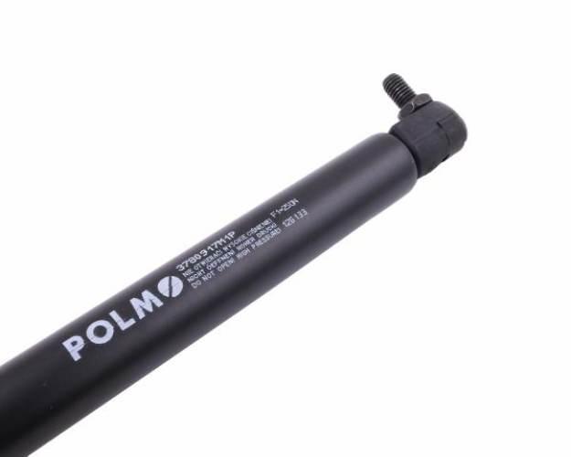 Siłownik maski L max. 685mm 3780917M1P MASSEY FERGUSON POLMO 3780917M1P - zdjęcie 2