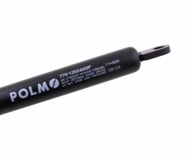 Siłownik drzwi L max. 485mm 65418007 RENAULT POLMO 7701350668P - zdjęcie 3
