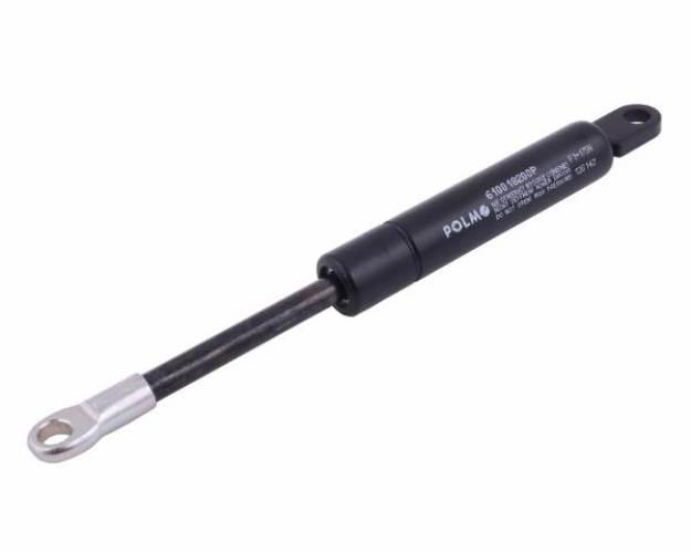 Siłownik L max. 201mm 65499080 6-10018200 MAUSER POLMO 610018200P