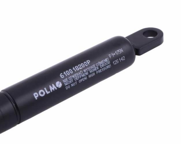 Siłownik L max. 201mm 65499080 6-10018200 MAUSER POLMO 610018200P - zdjęcie 3