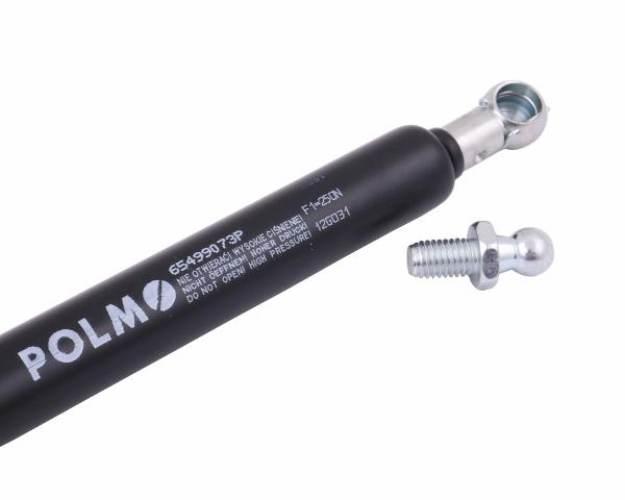 Siłownik drzwi L max. 340mm 65499073 DIETEG POLMO 65499073P - zdjęcie 3