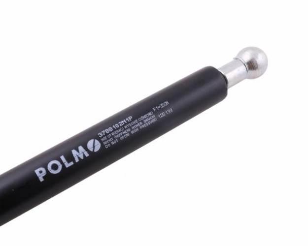 Siłownik maski L max. 885mm 65415047 MASSEY FERGUSON POLMO 3788102M1P - zdjęcie 3