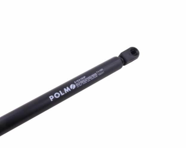 Siłownik szyby tylnej L max. 640mm 65417042 FIAT POLMO 5153193P - zdjęcie 3