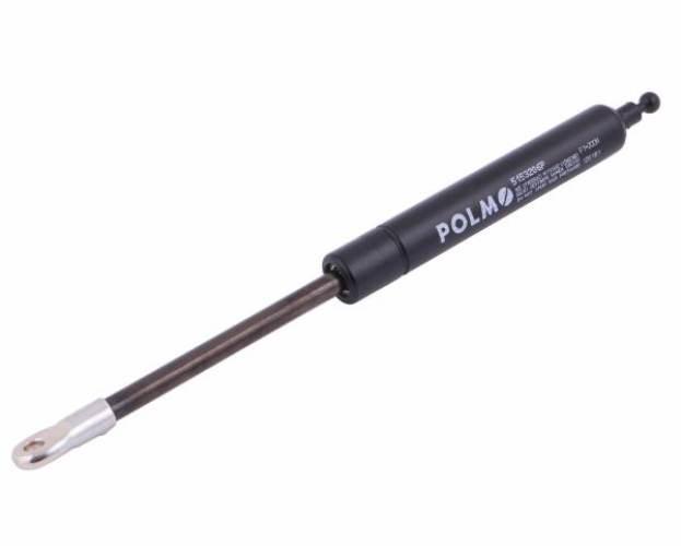 Siłownik szyberdachu L max. 260mm 65417044 FIAT POLMO 5153206P