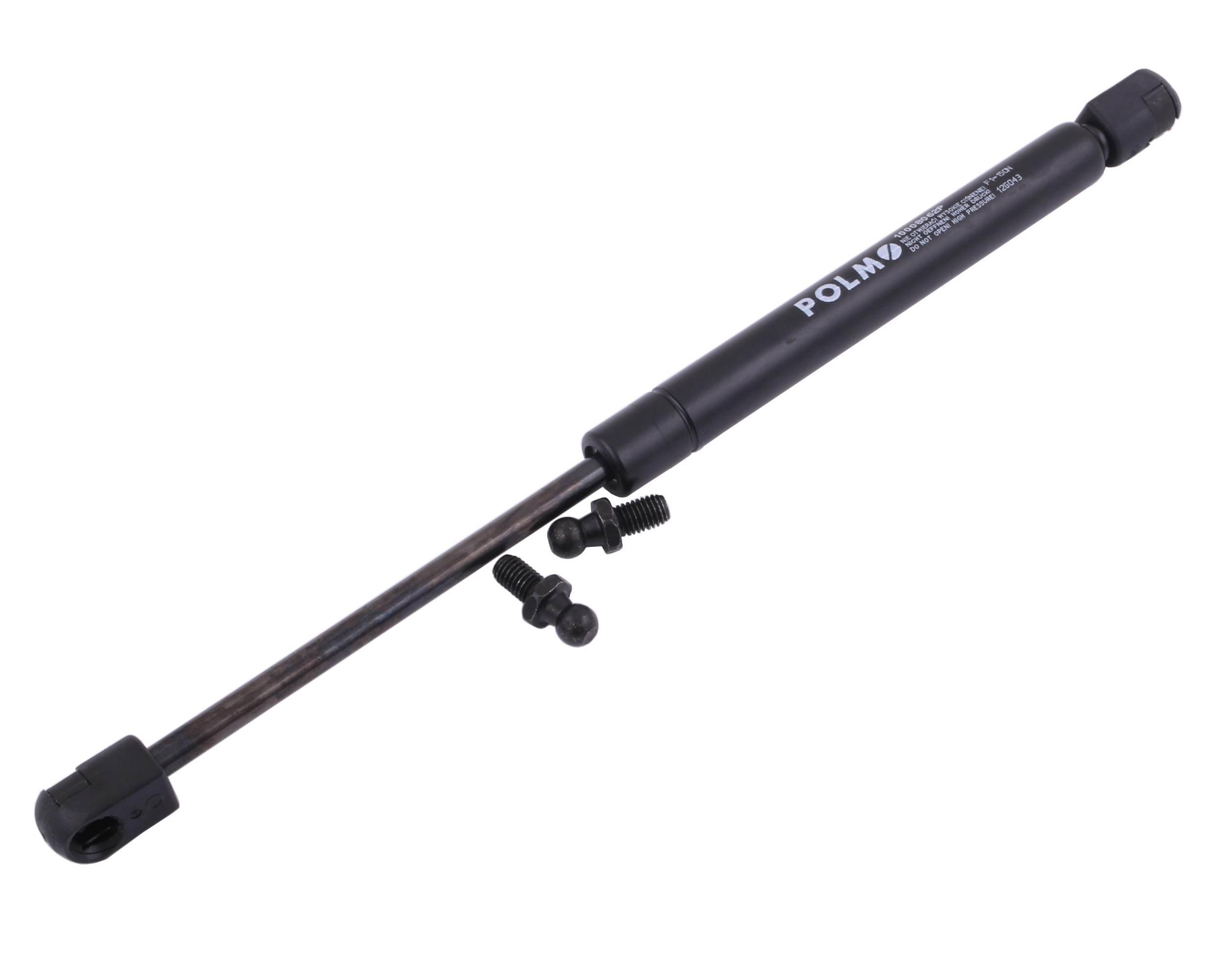 Siłownik szyby przedniej L max. 340mm 65499072 DIETEG POLMO 10008062P