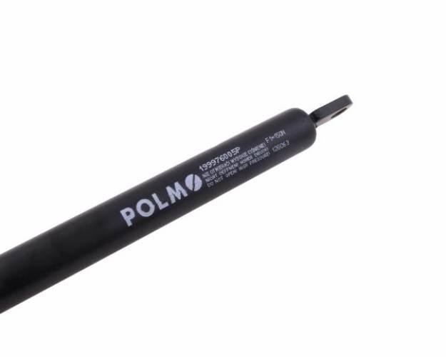 Siłownik szyby tylnej L max. 615mm 65421001 1-99-976-005 STEYR POLMO - zdjęcie 3