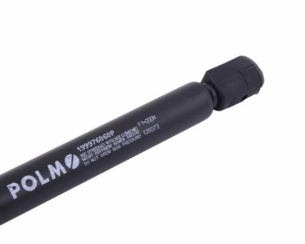 Siłownik drzwi L max. 326mm 65421004 1-99-976-060 STEYR POLMO 199976060P - zdjęcie 3