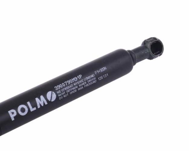 Siłownik L max. 254mm 3900790M91P MASSEY FERGUSON POLMO 3900790M91P - zdjęcie 3